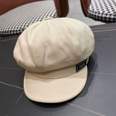 Christian Dior Caps